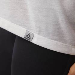 Dámský top CrossFit Excellence Muscle Tank - CF5741