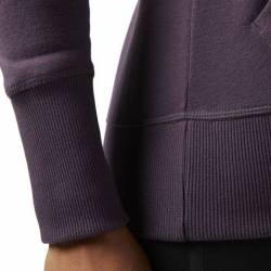 Woman hoodie CrossFit FULL ZIP HOODY CF5762