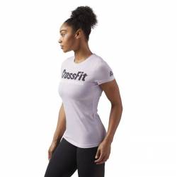 Woman T-Shirt FEF SPEEDWICK - CF5768