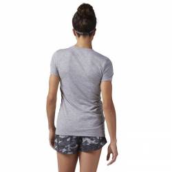 Dámské tričko FEF SPEEDWICK - šedivá