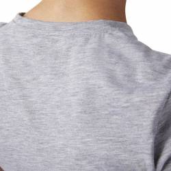 Dámské tričko FEF SPEEDWICK - šedivá