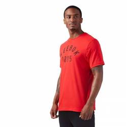 Pánské tričko REEBOK 1895