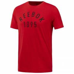 Pánské tričko REEBOK 1895