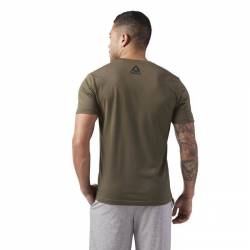 Pánské tričko REEBOK 1895 CF3885