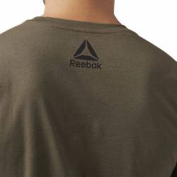 Pánské tričko REEBOK 1895 CF3885