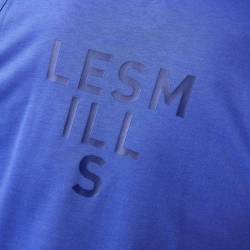 Man Top Les Mills Dual Blend Tank - CD6194