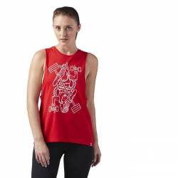 Dámský top QUEEN OF TRAINING