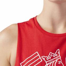 Dámský top QUEEN OF TRAINING