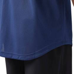 Pánské tričko Les Mills  Baseball Tee - CD6183