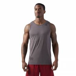 Man Top Les Mills SUPREMIUM 2.0 TANK CD6192