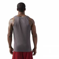 Man Top Les Mills SUPREMIUM 2.0 TANK CD6192