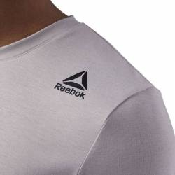 Pánské tričko Les Mills Bodycombat Tee