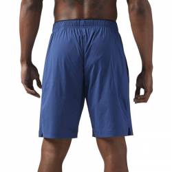 Pánské šortky Les Mills 10 INCH SHORT - CD6179