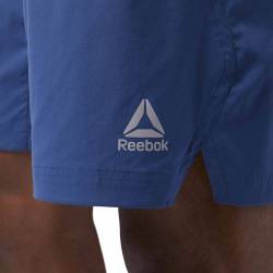 Pánské šortky Les Mills 10 INCH SHORT - CD6179