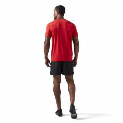 Man T-Shirt Les Mills BodyPUMP Active Chill Tee CD6172