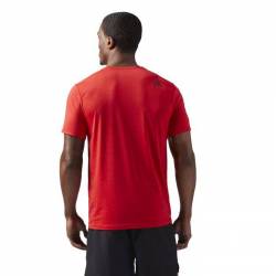 Man T-Shirt Les Mills BodyPUMP Active Chill Tee CD6172