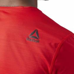 Man T-Shirt Les Mills BodyPUMP Active Chill Tee CD6172