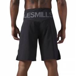Man Shorts Les Mills SpeedWick Short CD6178