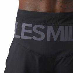 Man Shorts Les Mills SpeedWick Short CD6178