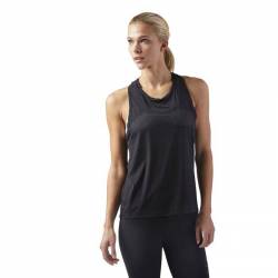 Dámský top Les Mills Perforated Tank - CD6165