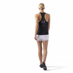 Dámský top Les Mills Perforated Tank - CD6165