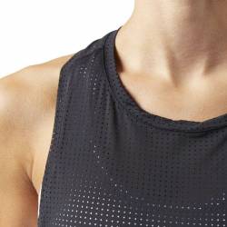 Dámský top Les Mills Perforated Tank - CD6165