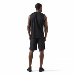 Pánské tričko Les Mills Bodycombat Muscle CD6176