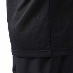 Pánské tričko Les Mills Bodycombat Muscle CD6176