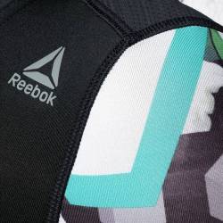 Woman compression T-Shirt AC LS COMPRESSION - CE2656