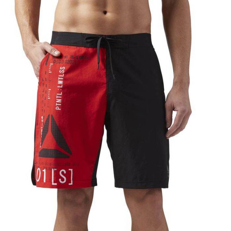Man Shorts EPIC LIGHTWEIGHT SHORT