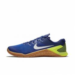 Man Shoes Metcon 4 - blue