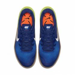 Man Shoes Metcon 4 - blue