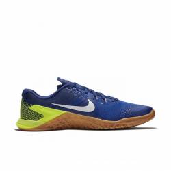 Man Shoes Metcon 4 - blue