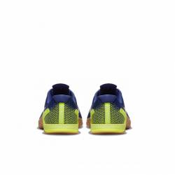 Man Shoes Metcon 4 - blue