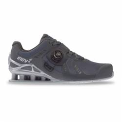 Woman weightlifting Shoes FASTLIFT 400 BOA grey