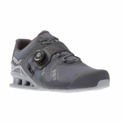 Woman weightlifting Shoes FASTLIFT 400 BOA grey