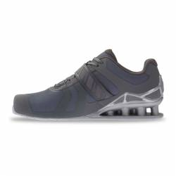 Woman weightlifting Shoes FASTLIFT 400 BOA grey