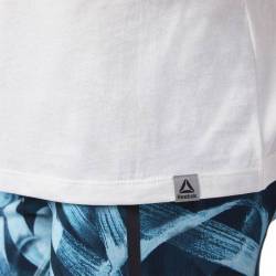 Dámské tričko CrossFit Floral Read Easy Tee