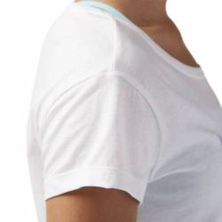 Dámské tričko CrossFit Floral Read Easy Tee