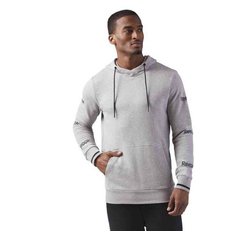 Pánská mikina CS GRAPH HOODIE