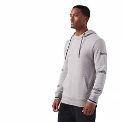 Pánská mikina CS GRAPH HOODIE