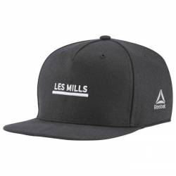 Kšiltovka Les Mills CAP - CW0145