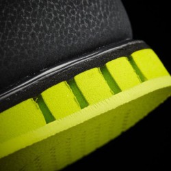 Weightlifting shoes adidas Powerlift 2.0 - grey yellow - S7795