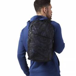 Batoh STYLE FOUND ACTIVE GR BP CV3980