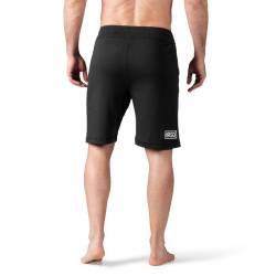 Pánské šortky UFC FG SHORT - černé