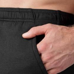 Pánské šortky UFC FG SHORT - černé