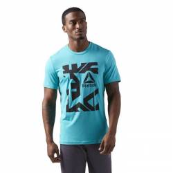 Pánské tričko WOR PREM GRAPH TECH TOP