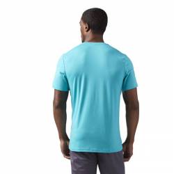 Pánské tričko WOR PREM GRAPH TECH TOP