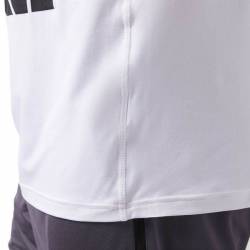 Man T-Shirt WOR PREM GRAPH TECH TOP - CE0644