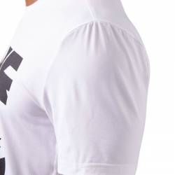 Man T-Shirt WOR PREM GRAPH TECH TOP - CE0644